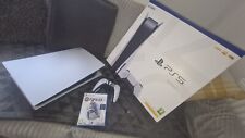 Sony ps5 blu for sale  LUTON