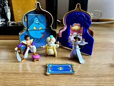 Aladdin polly pocket for sale  CHESTERFIELD