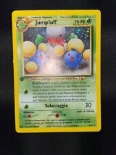 Carte pokemon jumpluff usato  Bassano Del Grappa