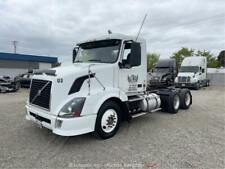 2009 volvo vnl for sale  Newman