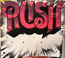 Rush first album for sale  USA