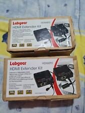 Labgear hdmi extender for sale  Ireland