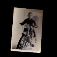 Motocicletta bambino originale usato  Italia