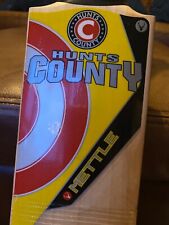 Hunts county cricket for sale  AYLESBURY