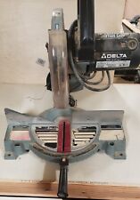 Delta compound miter for sale  Greenville