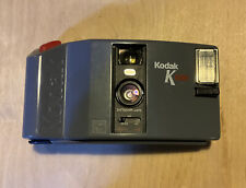 Cámara Kodak K600 vintage, modelo raro, probada y funciona segunda mano  Embacar hacia Argentina