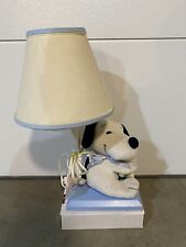 Plush snoopy woodstock for sale  Oakland