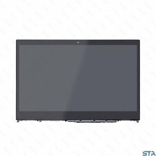 LCD Display NV156FHM-N48 Touch Screen Digitizer Assembly for Lenovo Flex 5-1570 for sale  Shipping to South Africa