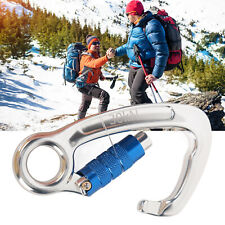 Climbing carabiner auto for sale  Shipping to Ireland