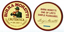 Birra moretti autentica for sale  Shipping to Ireland