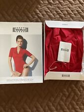 Wolford lava red for sale  Irvine