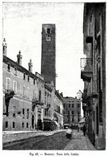 Mantova torre della usato  Salerno