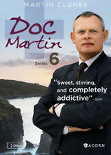 Doc martin series for sale  Castaic