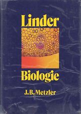 Linder biologie lehrbuch gebraucht kaufen  Oberthal