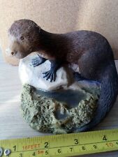 Otter figure arden for sale  Shipping to Ireland