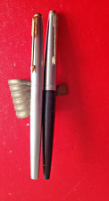 Vintage parker pens for sale  CHELTENHAM
