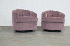 swivel club chairs for sale  Wilmington