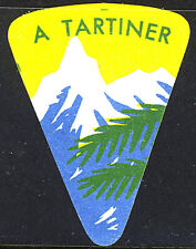 1960s tartiner cheese for sale  CARLISLE