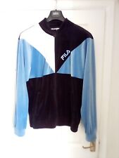 Fila retro zip for sale  WOLVERHAMPTON