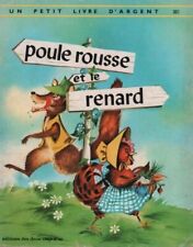 3464344 poule rousse d'occasion  France