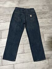Carhartt holter jeans for sale  Littlerock