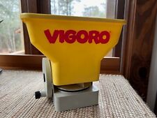 Vigoro grass seeder for sale  Saucier