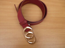 cerise belt for sale  ANNAN