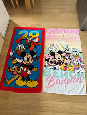 Disney mickey friends for sale  HARTLEPOOL