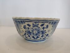 Delfts 521 bowl for sale  Lebanon