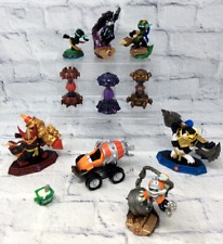 Activision Skylanders Figures Collection Assorted (AH143T) for sale  Shipping to South Africa