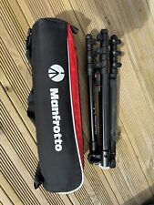 Manfrotto befree advanced for sale  BRADFORD