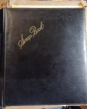 1940s colorado scrapbook for sale  Atlanta