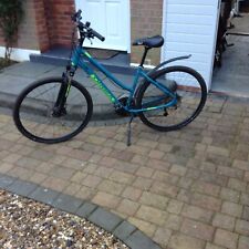 Ladies orbea comfort for sale  CHERTSEY