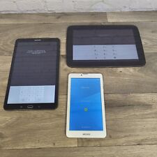 Job lot samsung for sale  GAINSBOROUGH