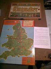 Gibsons games kingmaker for sale  Shipping to Ireland