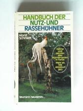 Handbuch nutz rassehühner gebraucht kaufen  Deutschland