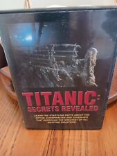 DVD revelado Titanic Secret comprar usado  Enviando para Brazil