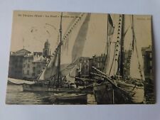 Var carte postale d'occasion  Toulon-