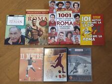 Lotto libri dvd usato  Roma