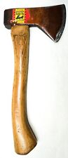 Authentic Norlund Hudson Bay Single Bit Hatchet - Copper [12" Long, 5.25" Wide], used for sale  Shipping to South Africa