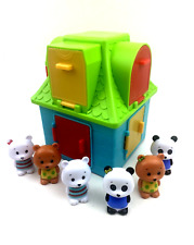 Bear house toys for sale  Cleveland