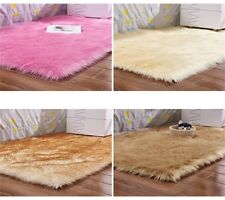 Wool faux fur for sale  Shipping to Ireland
