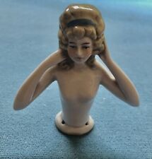 Ancienne demi figurine d'occasion  Biganos