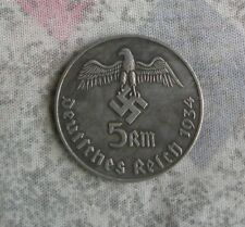Ww2 hitler nazi d'occasion  Expédié en Belgium