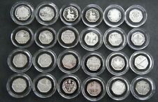 Fifty pence coins for sale  STEVENAGE