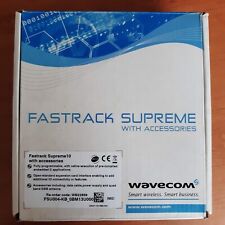 Kit wavecom fastrack d'occasion  Saint-André-de-Corcy