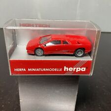 Herpa miniaturmodelle lamborgh for sale  Oxnard