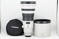 Canon 400mm 2.8 for sale  Shipping to Ireland