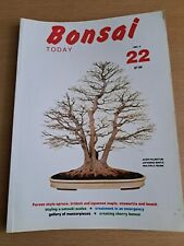 Bonsai today for sale  LEEDS