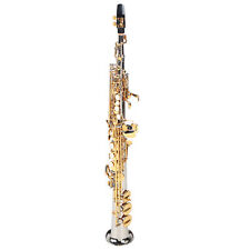 Saxophone droit soprano d'occasion  Expédié en France